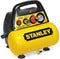 STANLEY Compressor DN200/8/6 – inclusief 6-delige Accessoire set