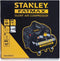 Stanley Compressor DST 101/8/6 FMXCM00 - Luchtcompressor Olievrij - Max. 59dB