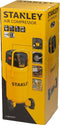 Stanley Compressor, olievrije luchtcompressor, verticaal, 2 pk, 10 bar, tankinhoud 50 L