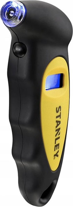 Stanley Digitale Bandenspanningsmeter