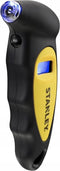 Stanley Digitale Bandenspanningsmeter