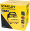 STANLEY – DN200/8/6 Luchtcompressor – 8 bar – Olievrij