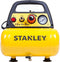 STANLEY – DN200/8/6 Luchtcompressor – 8 bar – Olievrij