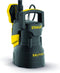 STANLEY - DOMPELPOMP - HELDER WATER - 400 W