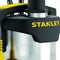 Stanley Dompelpomp - RVS - helder water - 750 w - 11.000 l/u
