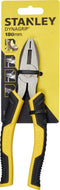 Stanley Dynagrip Combinatietang - 180mm