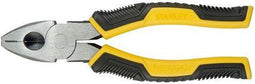 STANLEY Dynagrip Combinatietang 200mm