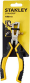 Stanley Dynagrip Striptang CG - 150mm