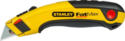 STANLEY - FATMAX 0-10-778 Werkmes - uitschuifbaar - 17cm - incl. reservemessen