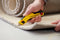 STANLEY - FATMAX 0-10-778 Werkmes - uitschuifbaar - 17cm - incl. reservemessen