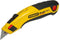 STANLEY - FATMAX 0-10-778 Werkmes - uitschuifbaar - 17cm - incl. reservemessen