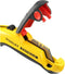 STANLEY - FATMAX 0-10-778 Werkmes - uitschuifbaar - 17cm - incl. reservemessen