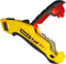 STANLEY - FATMAX 0-10-778 Werkmes - uitschuifbaar - 17cm - incl. reservemessen