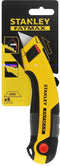 STANLEY - FATMAX 0-10-778 Werkmes - uitschuifbaar - 17cm - incl. reservemessen