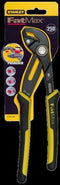 STANLEY FatMax 0-84-648 Waterpomptang - 250 mm - pushlock