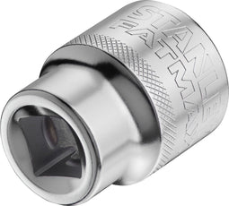 Stanley - FATMAX 1/2 Dop 24mm 6Pt - Dopsleutel - Sleutelgereedschap - 1 Stuk(s)