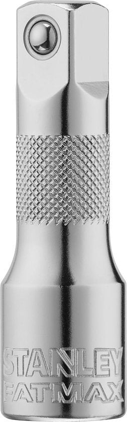 Stanley FATMAX 1/2 inch verlengstuk 75 mm FMMT25123-0