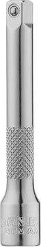 Stanley - FATMAX 1/4 inch verlengstuk 75 mm