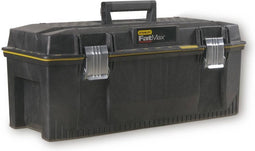 STANLEY FatMax 1-93-935 Heavy Duty Gereedschapskoffer - 28" - uitneembare tray