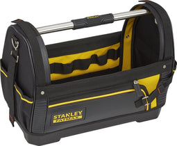 STANLEY FATMAX 1-93-951 Open Gereedschapstas - 18" - met schouderriem