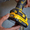 STANLEY FATMAX 18V 2.0Ah Li Ion accu