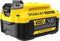 STANLEY FATMAX 18V 4.0Ah Li Ion accu