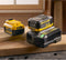 STANLEY FATMAX 18V 4.0Ah Li Ion accu