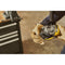Stanley FatMax Accu Haakse Slijper V20 SFMCG700M2K - Brushless 125mm