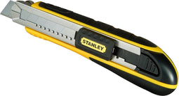 STANLEY - FatMax Afbreekmes - 18mm