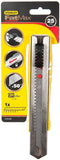 Stanley FatMax Afbreekmes Metaal 25mm