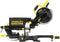 Stanley Fatmax Afkort- en verstekzaag FME721SET-QS