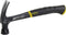 STANLEY FatMax Antivibe Klauwhamer - 450 gram - Recht