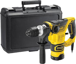 STANLEY Fatmax FME1250K Boorhamer 1250 Watt