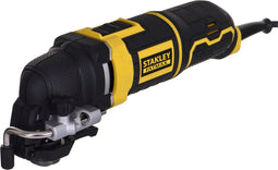 STANLEY Fatmax FME650K-QS Multitool - Met oscillerende functie