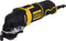 STANLEY Fatmax FME650K-QS Multitool - Met oscillerende functie