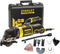 STANLEY Fatmax FME650K-QS Multitool - Met oscillerende functie