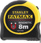 STANLEY FATMAX FMHT0-33868 Rolmaat - BA Magnetisch - 8 m - 32 mm