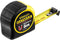 STANLEY FATMAX FMHT0-33868 Rolmaat - BA Magnetisch - 8 m - 32 mm