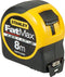 STANLEY FATMAX FMHT0-33868 Rolmaat - BA Magnetisch - 8 m - 32 mm