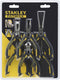 STANLEY FatMax FMHT0-80541 Mini Tangenset 6-delig