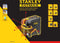 STANLEY FATMAX - FMHT1-77415 - 5 punts + kruislijnlaser - Rood