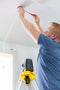 Stanley Fatmax FMHT77597-1 Lijn en 2 punt-laser Fm Li-Ion Groen