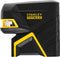 Stanley Fatmax FMHT77597-1 Lijn en 2 punt-laser Fm Li-Ion Groen