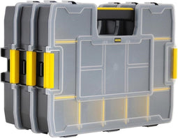 STANLEY FatMax FMST1-75530 Sortmaster - 29,2x37,5x6,7cm - 3 stuks