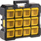 Stanley FatMax FMST81077-1 Flip Bin Organizer