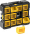 Stanley FatMax FMST81077-1 Flip Bin Organizer