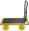 Stanley Fatmax FXWT-704 Plateauwagen Staal Laadvermogen 300 kg