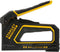 STANLEY FatMax Handtacker 4 in 1