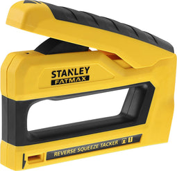 Stanley FatMax Handtacker Reverse Squeeze