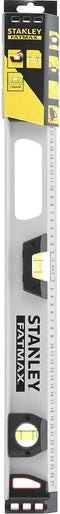 STANLEY FatMax I-Beam Waterpas 60cm